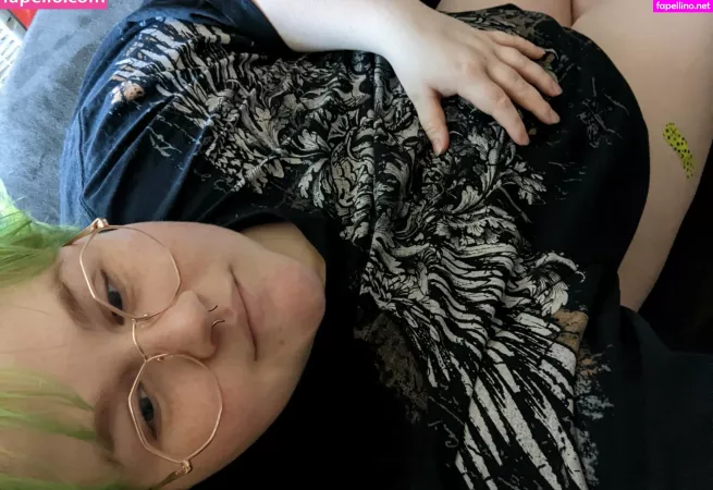 Perkyfox OnlyFans Thumbnail #G4TocDtMmp