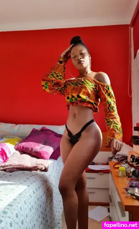 Perla Barby OnlyFans Thumbnail #IlEDnfiAaN