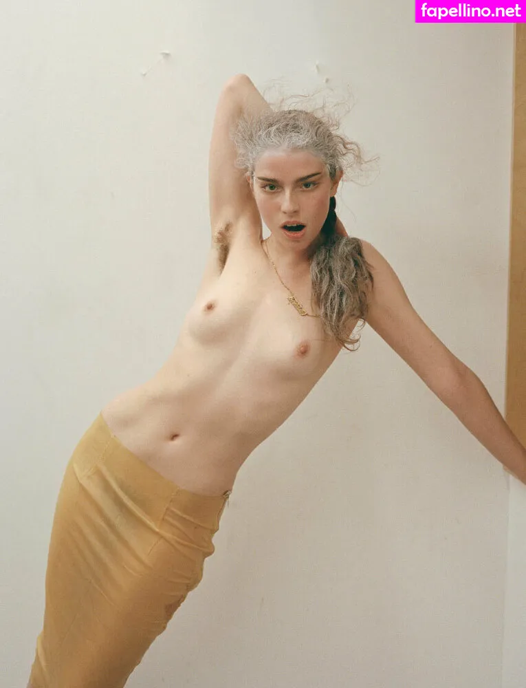 Perla Haney-Jardine Nude Leaked OnlyFans Photo #XkTN77wfVI