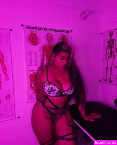 Perla Rosa 1 OnlyFans Thumbnail #PGPXvsG9LO