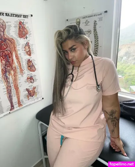 Perla Rosa 1 OnlyFans Thumbnail #PKcKoFZkVW