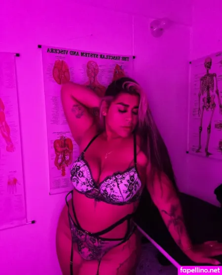 Perla Rosa 1 OnlyFans Thumbnail #azsucQZskj