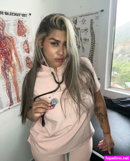 Perla Rosa 1 OnlyFans Thumbnail #bjcmbPMldm