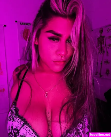 Perla Rosa 1 OnlyFans Thumbnail #i0KtAf4xTJ