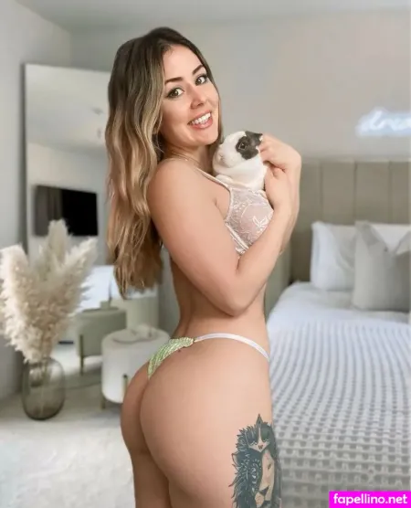 Perla Urbani OnlyFans Thumbnail #tVcqu1kR14