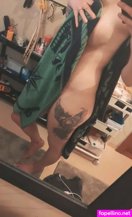 Perlbaby OnlyFans Thumbnail #W92jzlcY8f