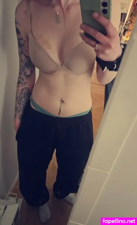 Perlbaby OnlyFans Thumbnail #Zm6ptVDh4U