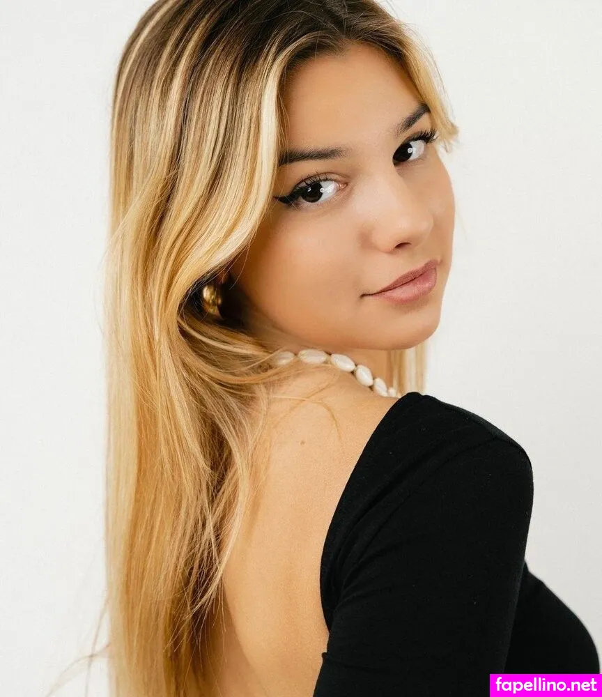 Perleeee, _perle_btr, lapetiteperleofficial, perle_btr Nude Leaked OnlyFans Photo #NWi2fOxrkc