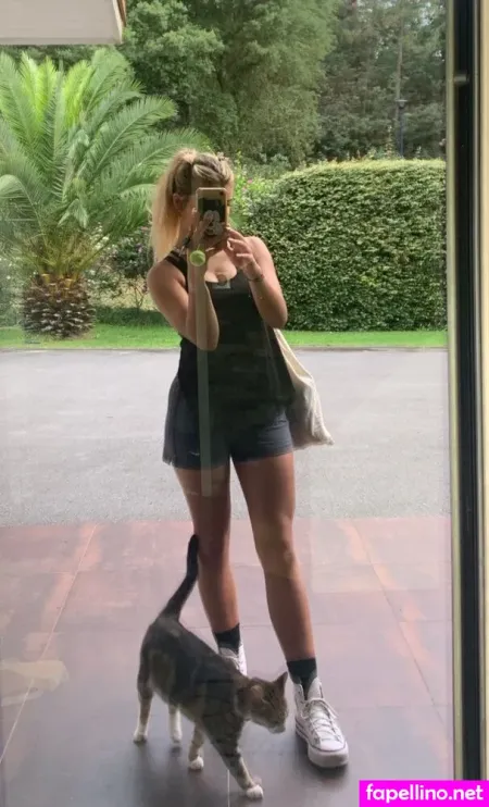 Perle Btr OnlyFans Thumbnail #vCpa7DxviE