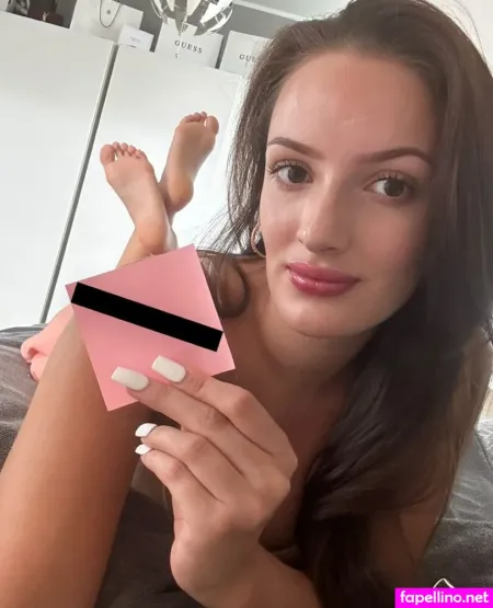 Perlessa Alessa OnlyFans Thumbnail #TSZ1LSb3LD