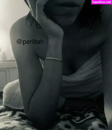 Perlitah OnlyFans Thumbnail #ZUYJTzmUnU