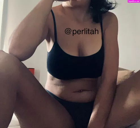 Perlitah OnlyFans Thumbnail #bmFSKlZRC2