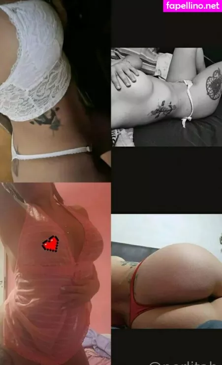 Perlitah OnlyFans Thumbnail #s8q8YMfiwE