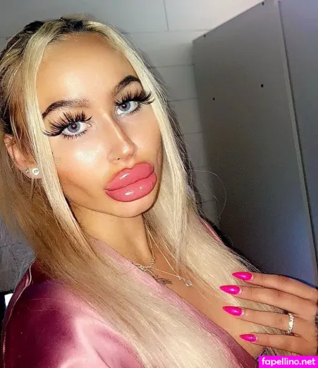 Pernilla Hakansson OnlyFans Thumbnail #SSLCpyFisF