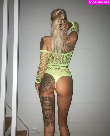 Pernillahakansson OnlyFans Thumbnail #R7qB4k8HNk