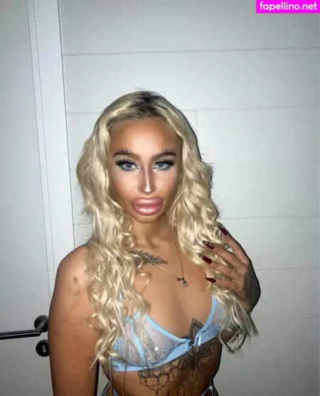 Pernillahakansson OnlyFans Thumbnail #ThZnk8DFL1