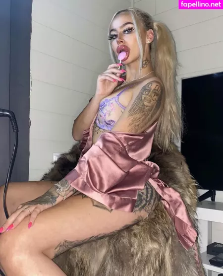 Pernillahakansson OnlyFans Thumbnail #jzVXvZmvM2
