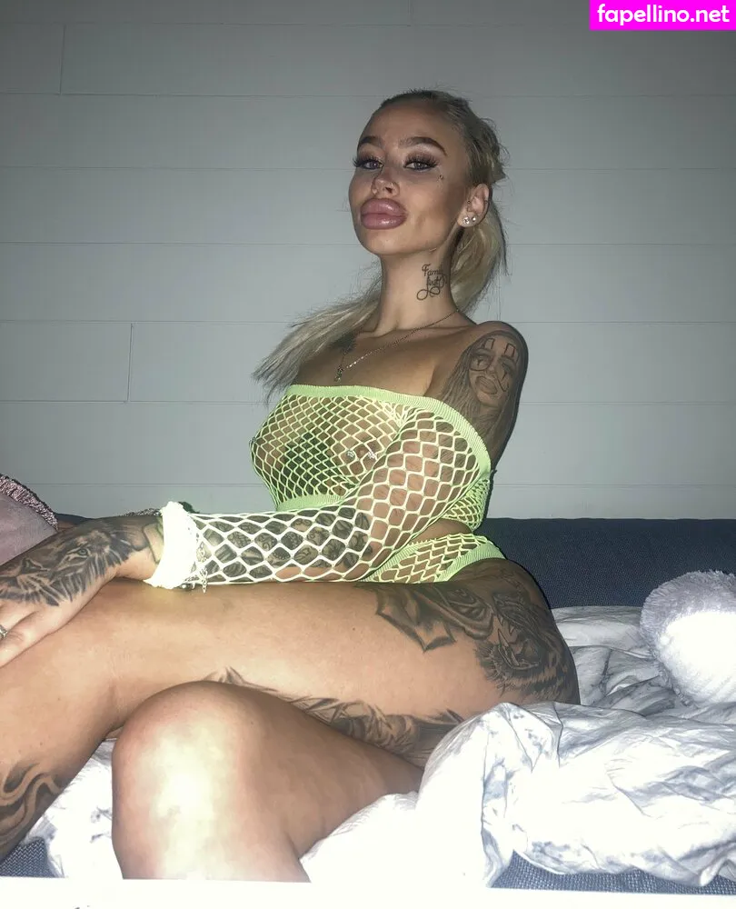 pernillahakansson, pernillasspicy Nude Leaked OnlyFans Photo #v2f0nkU94l
