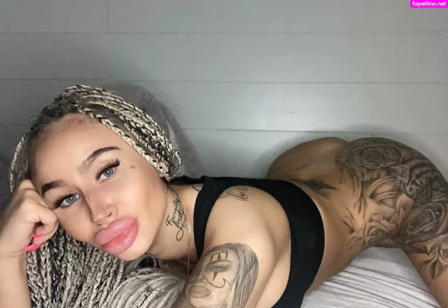 Pernillahakansson OnlyFans Thumbnail #zdm3BA2pVA