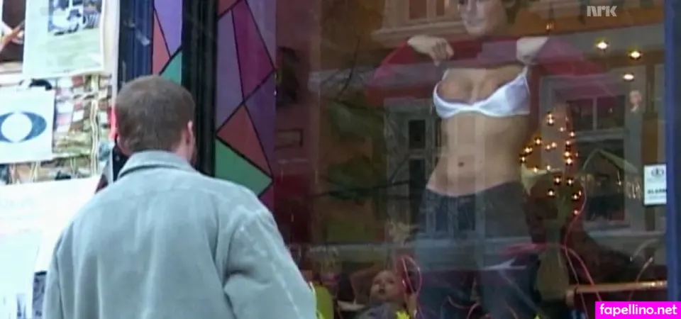 Pernille OnlyFans Thumbnail #QGOwBzo8Nw