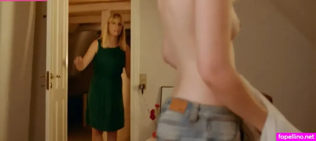 Pernille OnlyFans Thumbnail #mC6Yuws7F4