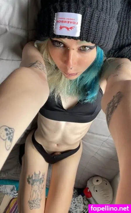 Perodanniporlachucha OnlyFans Thumbnail #iqNvMsv49r