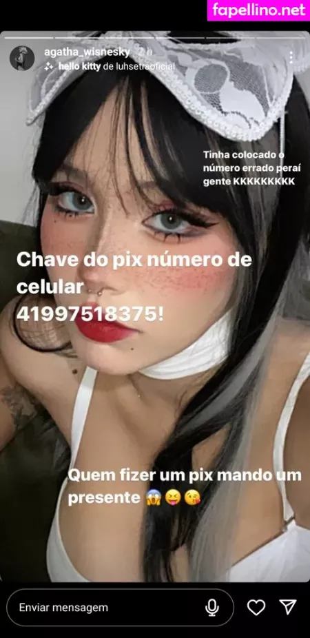 Perol Wisnesky OnlyFans Thumbnail #RovlLXKZnj