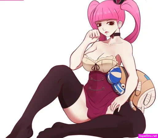 Perona Sama OnlyFans Thumbnail #OQiY73crqf