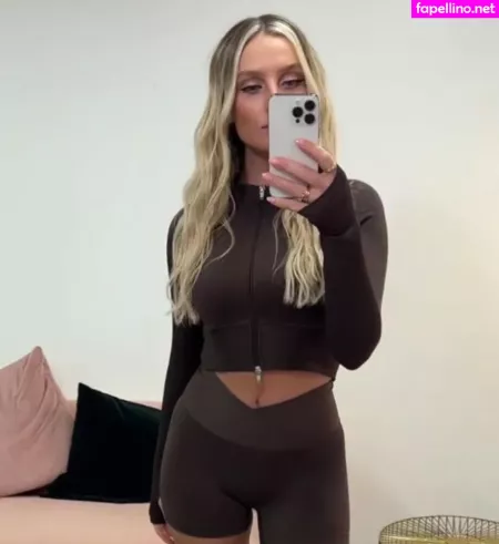 Perrie Edwards OnlyFans Thumbnail #CMUMxzZc6R