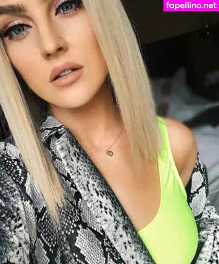 Perrie Edwards OnlyFans Thumbnail #Cj5OCaoQNb
