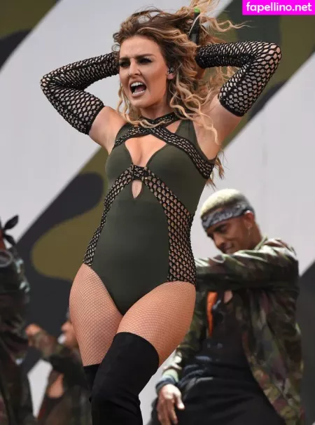 Perrie Edwards OnlyFans Thumbnail #DRukGPdDww