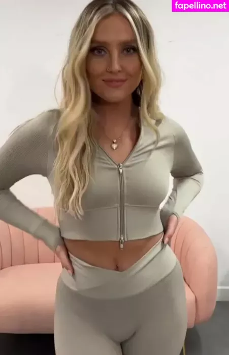 Perrie Edwards OnlyFans Thumbnail #EABiwL3ZUp