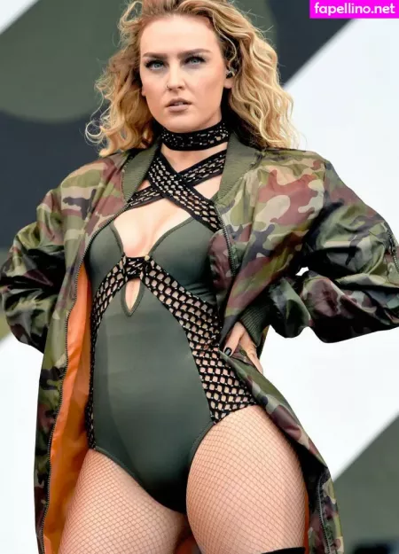 Perrie Edwards OnlyFans Thumbnail #KGV3iIjJ0b