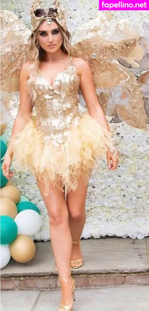 perrieedwards Nude Leaked OnlyFans Photo #KN6hqsReW2