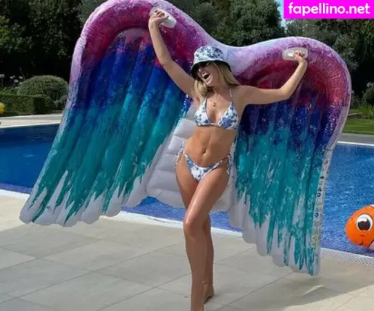 Perrie Edwards OnlyFans Thumbnail #Omu68CMNFC