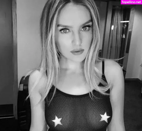 Perrie Edwards OnlyFans Thumbnail #PDHAPLGzDB