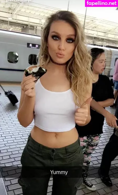 Perrie Edwards OnlyFans Thumbnail #Q254S7FmJX