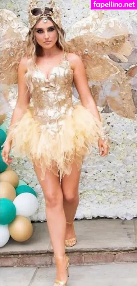 Perrie Edwards OnlyFans Thumbnail #QKIw6RxN5V