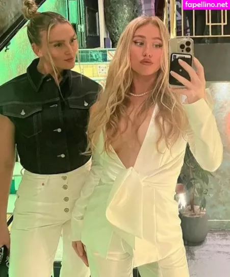Perrie Edwards OnlyFans Thumbnail #QLZ77vQzNt