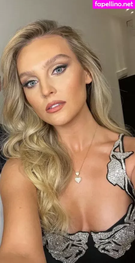 Perrie Edwards OnlyFans Thumbnail #RGbmyLNmJN