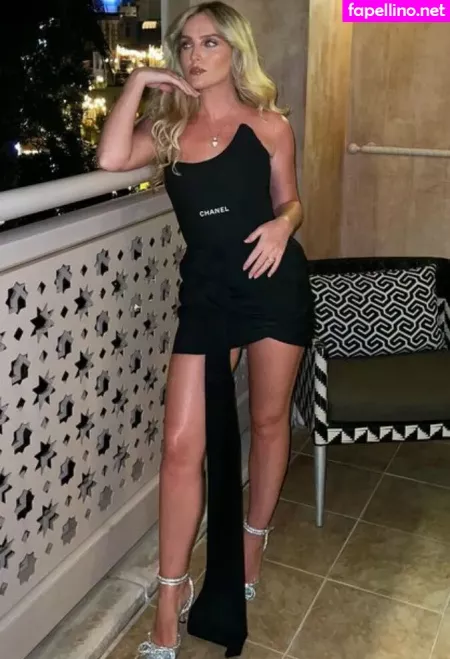 Perrie Edwards OnlyFans Thumbnail #SyldAqN4Im