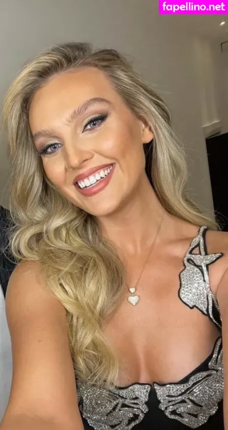 Perrie Edwards OnlyFans Thumbnail #XVoll1WycB