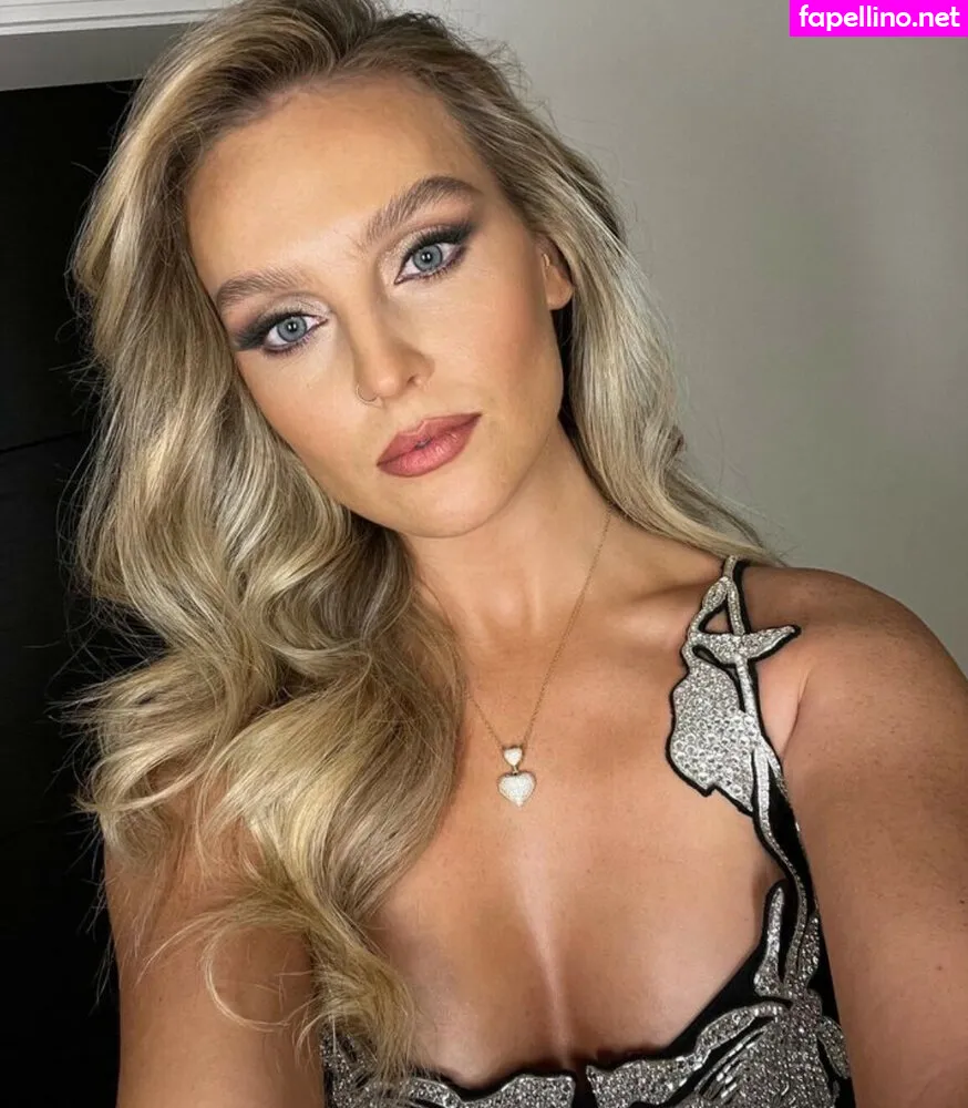 perrieedwards Nude Leaked OnlyFans Photo #dJ4OV7v7ya