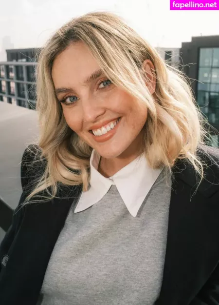 Perrie Edwards OnlyFans Thumbnail #f98z250vqM