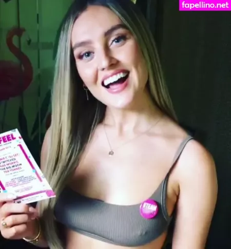 Perrie Edwards OnlyFans Thumbnail #i2Z704egKr