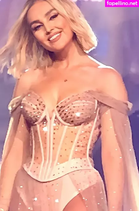 Perrie Edwards OnlyFans Thumbnail #jJM4THUo8R
