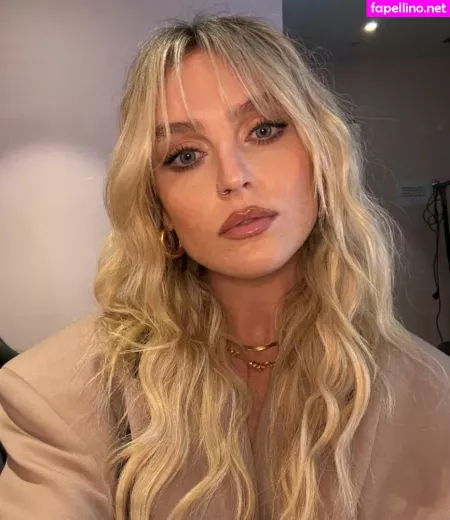 Perrie Edwards OnlyFans Thumbnail #lrGnSTNYMr