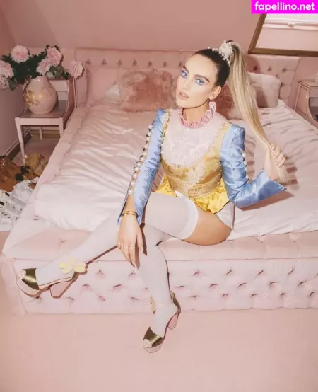 Perrie Edwards OnlyFans Thumbnail #mp3T7MFTLf