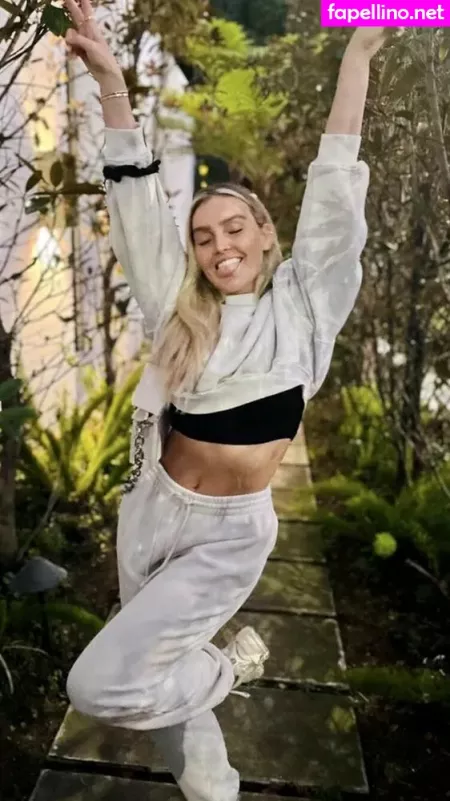 Perrie Edwards OnlyFans Thumbnail #nYyUn8aHNu