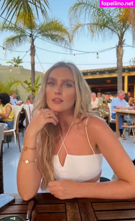 Perrie Edwards OnlyFans Thumbnail #oIkkYaS19C